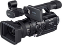 Sony HVR-Z1E - HDV-Camcorder + Tasche LCS-G1BP